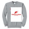 Hilltop - Core Fleece Crewneck Sweatshirt Thumbnail