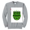 Hilltop - Core Fleece Crewneck Sweatshirt Thumbnail