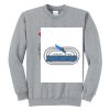 Hilltop - Core Fleece Crewneck Sweatshirt Thumbnail
