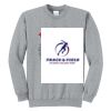 Hilltop - Core Fleece Crewneck Sweatshirt Thumbnail