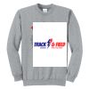 Hilltop - Core Fleece Crewneck Sweatshirt Thumbnail