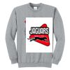 Hilltop - Core Fleece Crewneck Sweatshirt Thumbnail