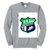 Hilltop - Core Fleece Crewneck Sweatshirt Thumbnail