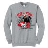 Hilltop - Core Fleece Crewneck Sweatshirt Thumbnail
