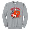 Hilltop - Core Fleece Crewneck Sweatshirt Thumbnail