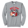 Hilltop - Core Fleece Crewneck Sweatshirt Thumbnail