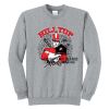 Hilltop - Core Fleece Crewneck Sweatshirt Thumbnail