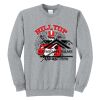 Hilltop - Core Fleece Crewneck Sweatshirt Thumbnail