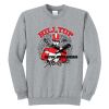 Hilltop - Core Fleece Crewneck Sweatshirt Thumbnail
