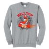 Hilltop - Core Fleece Crewneck Sweatshirt Thumbnail