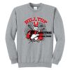 Hilltop - Core Fleece Crewneck Sweatshirt Thumbnail