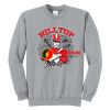 Hilltop - Core Fleece Crewneck Sweatshirt Thumbnail