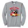 Hilltop - Core Fleece Crewneck Sweatshirt Thumbnail