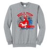 Hilltop - Core Fleece Crewneck Sweatshirt Thumbnail