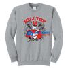 Hilltop - Core Fleece Crewneck Sweatshirt Thumbnail