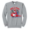 Hilltop - Core Fleece Crewneck Sweatshirt Thumbnail