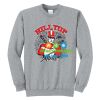 Hilltop - Core Fleece Crewneck Sweatshirt Thumbnail