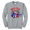 Hilltop - Core Fleece Crewneck Sweatshirt Thumbnail