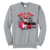 Hilltop - Core Fleece Crewneck Sweatshirt Thumbnail