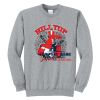 Hilltop - Core Fleece Crewneck Sweatshirt Thumbnail