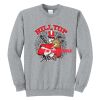 Hilltop - Core Fleece Crewneck Sweatshirt Thumbnail