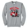 Hilltop - Core Fleece Crewneck Sweatshirt Thumbnail