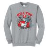 Hilltop - Core Fleece Crewneck Sweatshirt Thumbnail