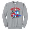 Hilltop - Core Fleece Crewneck Sweatshirt Thumbnail