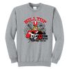 Hilltop - Core Fleece Crewneck Sweatshirt Thumbnail