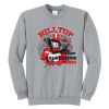 Hilltop - Core Fleece Crewneck Sweatshirt Thumbnail