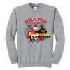 Hilltop - Core Fleece Crewneck Sweatshirt Thumbnail