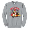 Hilltop - Core Fleece Crewneck Sweatshirt Thumbnail