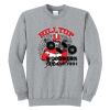 Hilltop - Core Fleece Crewneck Sweatshirt Thumbnail