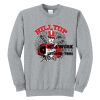 Hilltop - Core Fleece Crewneck Sweatshirt Thumbnail