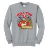 Hilltop - Core Fleece Crewneck Sweatshirt Thumbnail