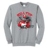 Hilltop - Core Fleece Crewneck Sweatshirt Thumbnail