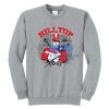 Hilltop - Core Fleece Crewneck Sweatshirt Thumbnail