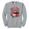 Hilltop - Core Fleece Crewneck Sweatshirt Thumbnail