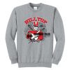 Hilltop - Core Fleece Crewneck Sweatshirt Thumbnail