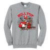 Hilltop - Core Fleece Crewneck Sweatshirt Thumbnail