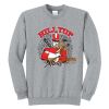 Hilltop - Core Fleece Crewneck Sweatshirt Thumbnail