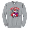 Hilltop - Core Fleece Crewneck Sweatshirt Thumbnail