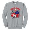 Hilltop - Core Fleece Crewneck Sweatshirt Thumbnail