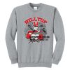 Hilltop - Core Fleece Crewneck Sweatshirt Thumbnail