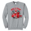 Hilltop - Core Fleece Crewneck Sweatshirt Thumbnail