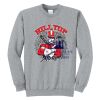 Hilltop - Core Fleece Crewneck Sweatshirt Thumbnail