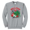 Hilltop - Core Fleece Crewneck Sweatshirt Thumbnail