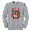 Hilltop - Core Fleece Crewneck Sweatshirt Thumbnail