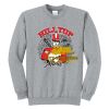 Hilltop - Core Fleece Crewneck Sweatshirt Thumbnail