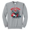 Hilltop - Core Fleece Crewneck Sweatshirt Thumbnail
